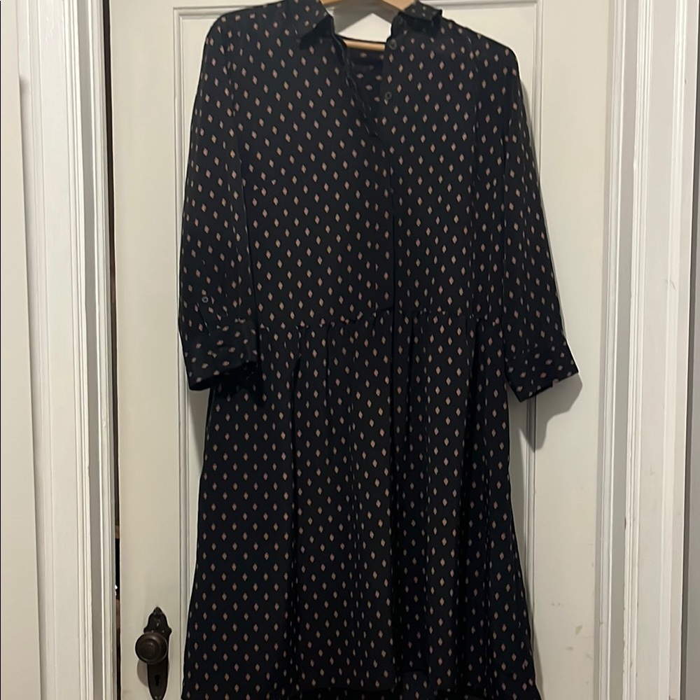 next dress